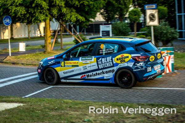 ELE Rally 2022