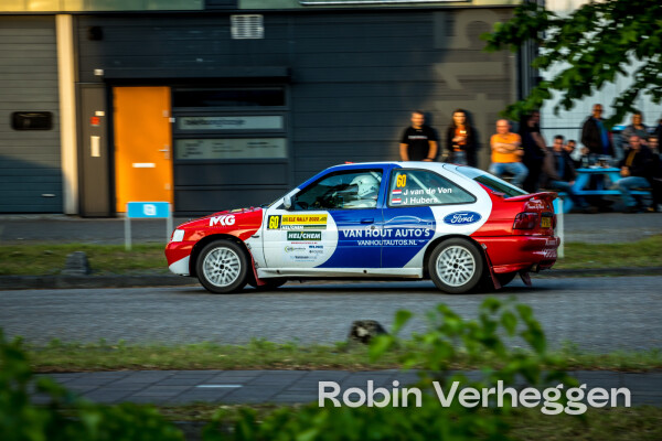 ELE Rally 2022
