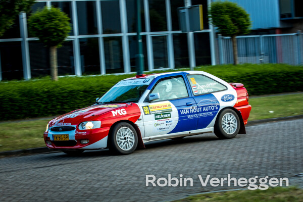 ELE Rally 2022