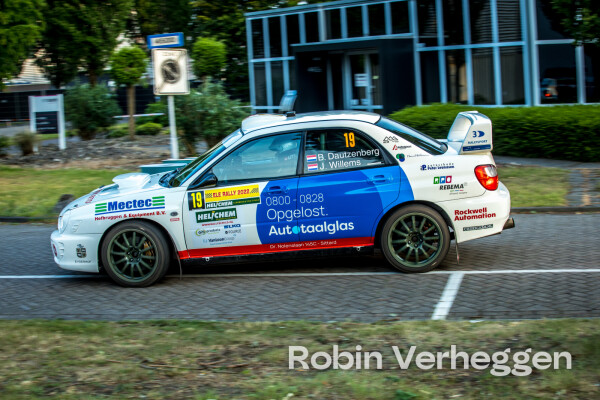 ELE Rally 2022