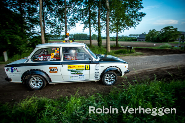 ELE Rally 2022