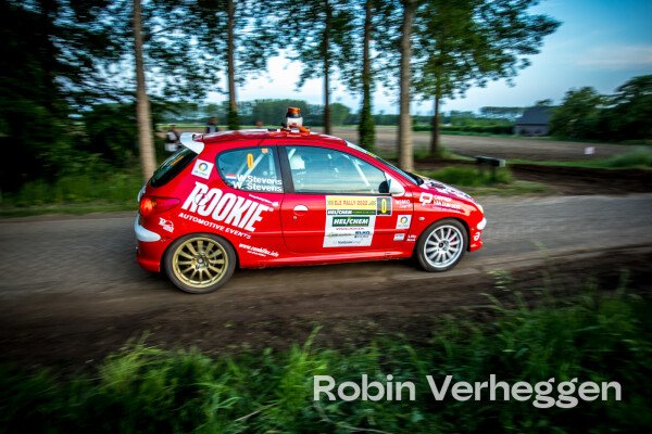 ELE Rally 2022