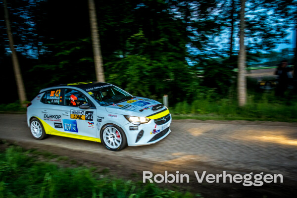ELE Rally 2022