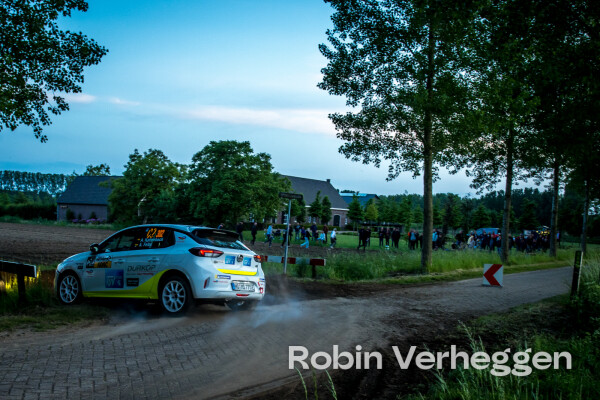 ELE Rally 2022