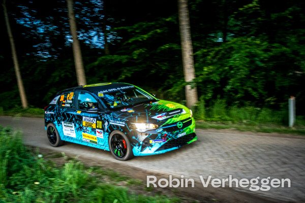ELE Rally 2022