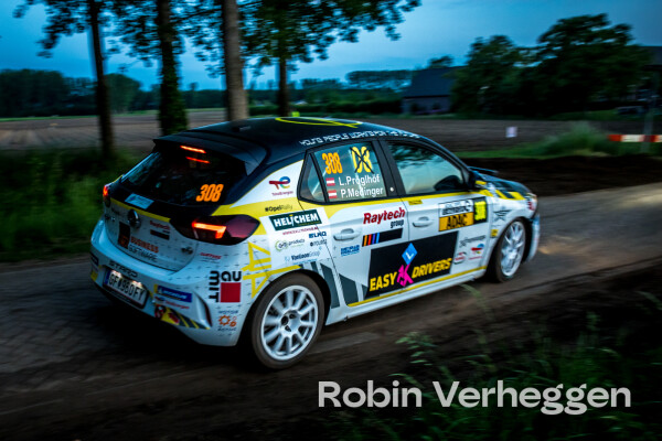 ELE Rally 2022