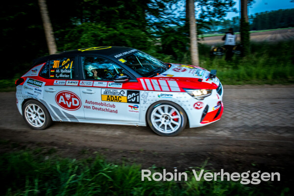 ELE Rally 2022