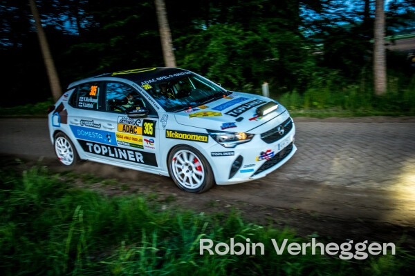 ELE Rally 2022