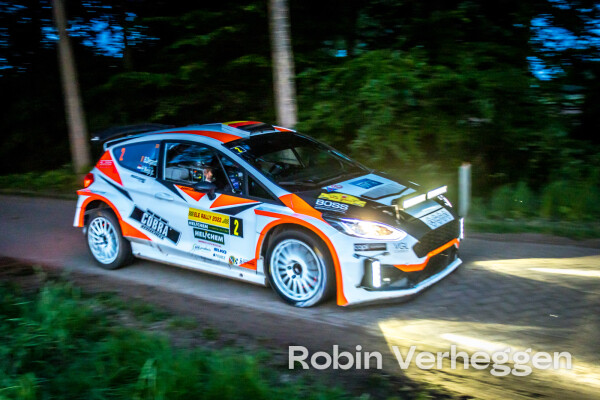 ELE Rally 2022