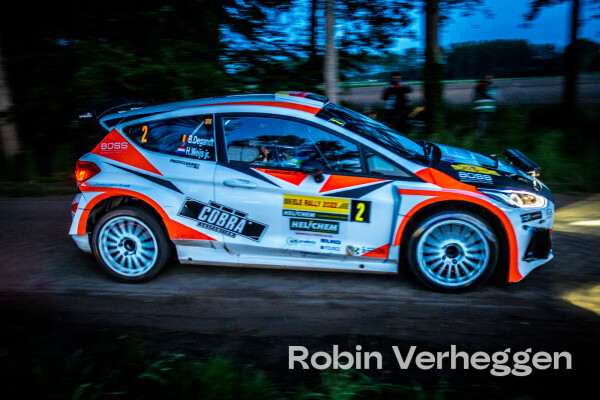 ELE Rally 2022