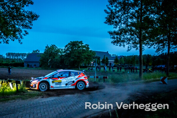 ELE Rally 2022