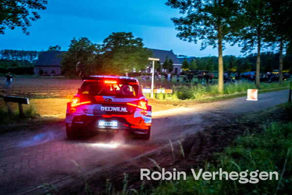 ELE Rally 2022
