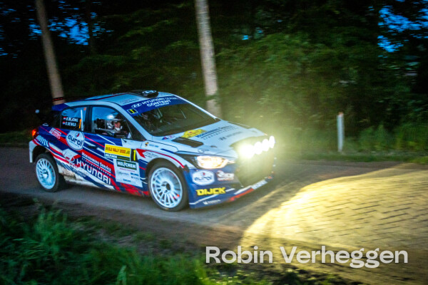 ELE Rally 2022