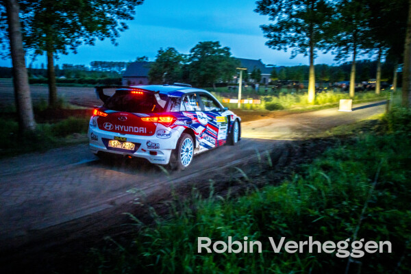 ELE Rally 2022