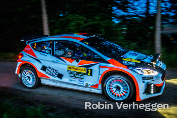 ELE Rally 2022