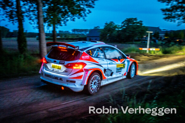 ELE Rally 2022
