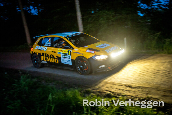 ELE Rally 2022