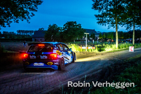 ELE Rally 2022