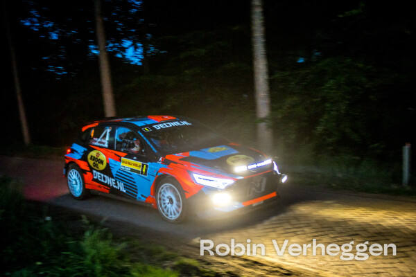 ELE Rally 2022