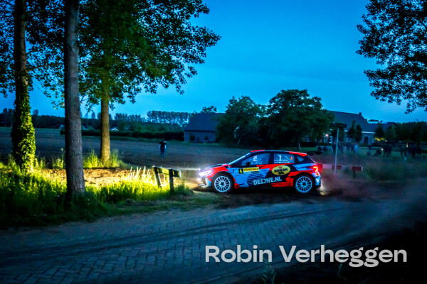 ELE Rally 2022