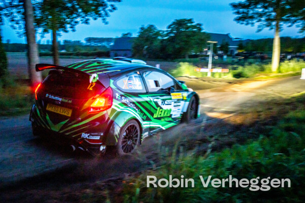 ELE Rally 2022