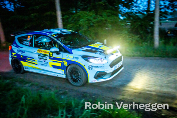 ELE Rally 2022