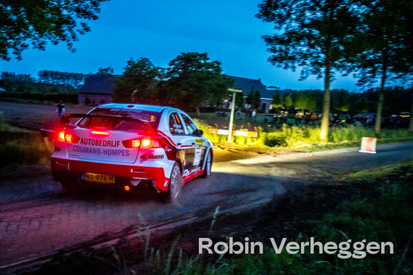 ELE Rally 2022