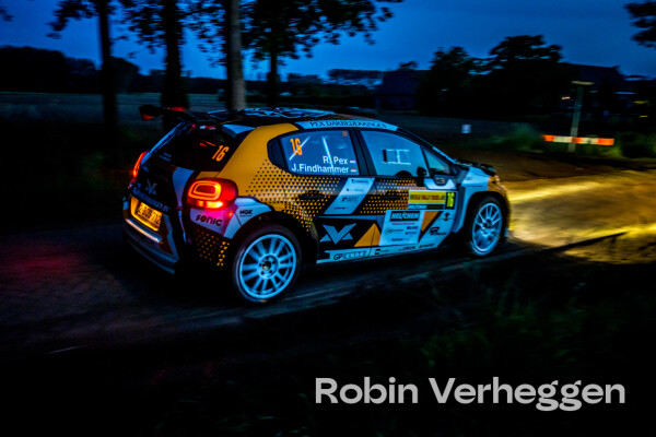 ELE Rally 2022