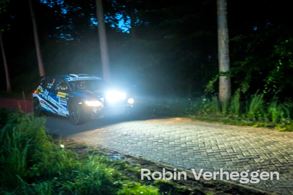 ELE Rally 2022