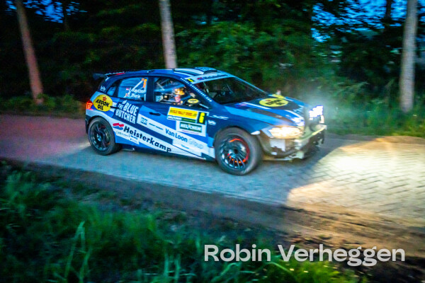 ELE Rally 2022