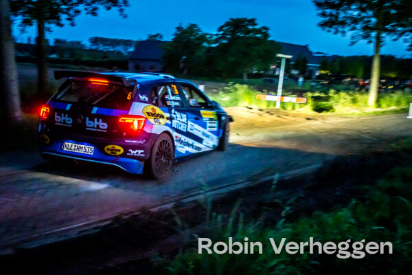 ELE Rally 2022
