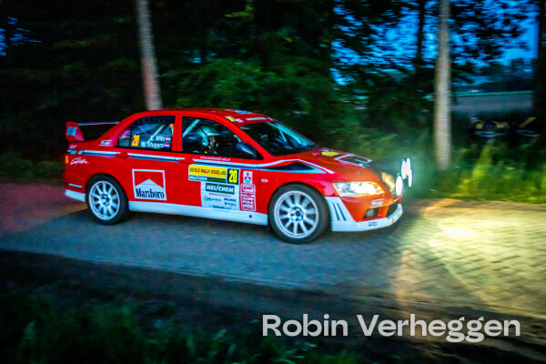 ELE Rally 2022