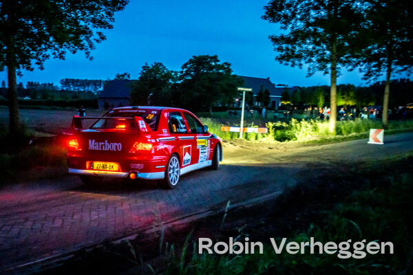 ELE Rally 2022
