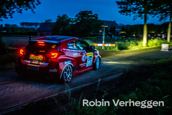 ELE Rally 2022