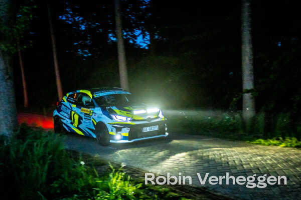 ELE Rally 2022