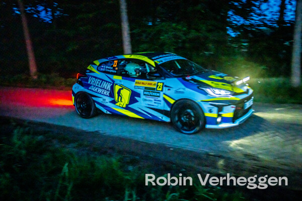 ELE Rally 2022