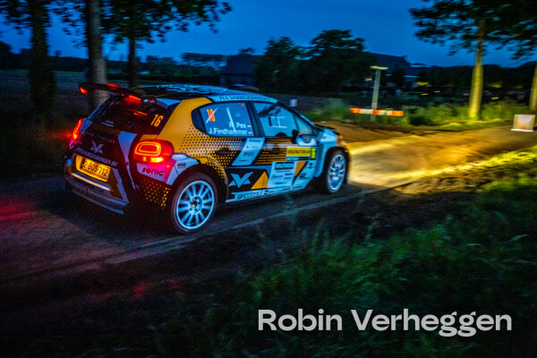 ELE Rally 2022