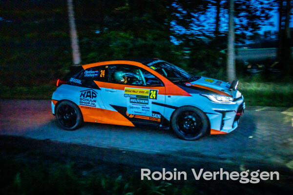 ELE Rally 2022