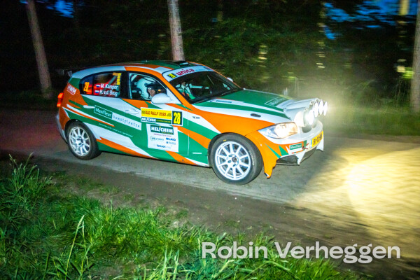 ELE Rally 2022