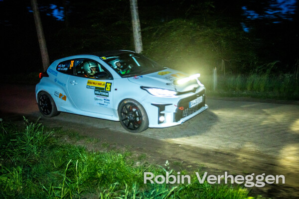 ELE Rally 2022