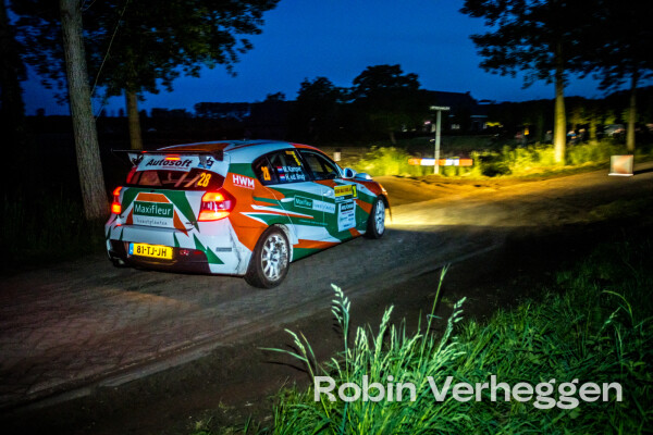 ELE Rally 2022