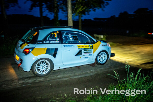 ELE Rally 2022