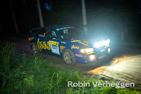 ELE Rally 2022