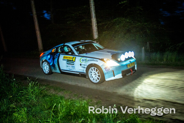 ELE Rally 2022