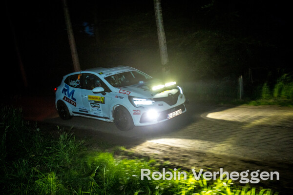 ELE Rally 2022