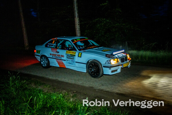 ELE Rally 2022