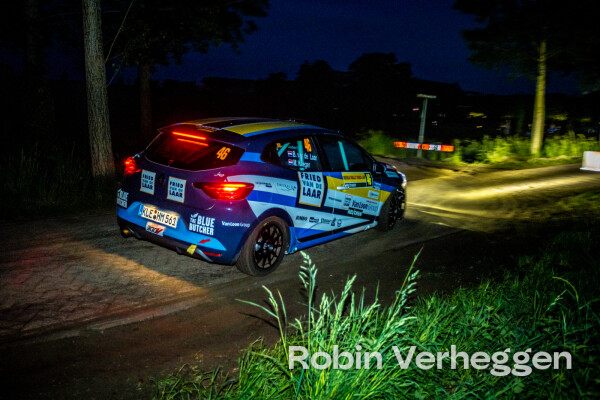 ELE Rally 2022