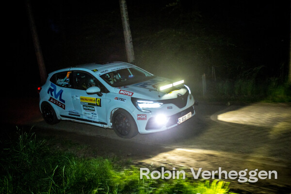ELE Rally 2022