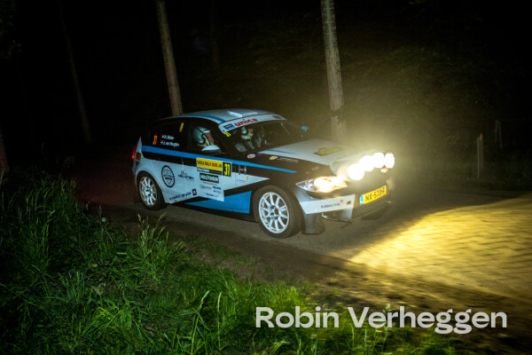 ELE Rally 2022
