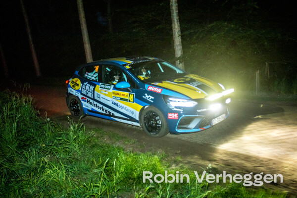 ELE Rally 2022